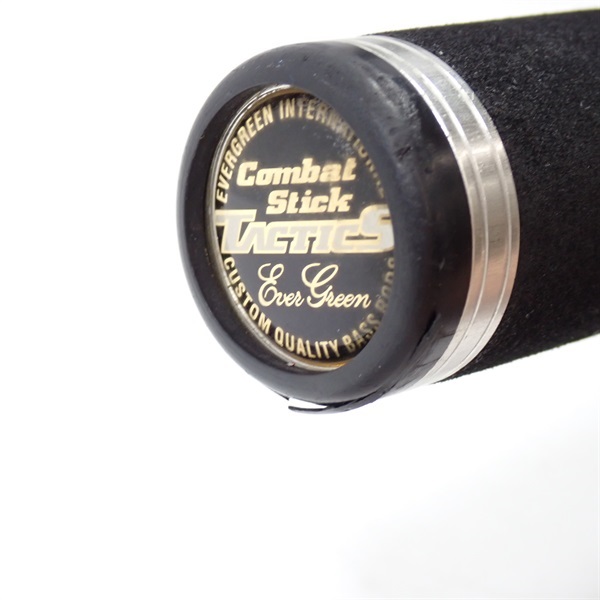 コンバットスティックタクティクスＴＣＳＣ－６５ＭＬ